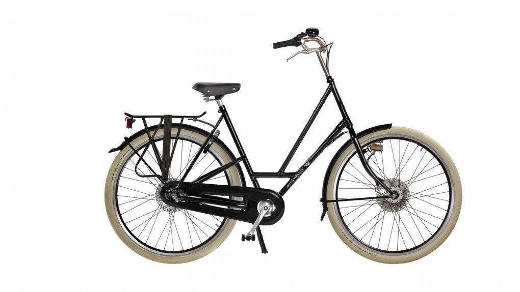 Vélo hollandais City Zen