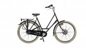 Vélo hollandais City Zen