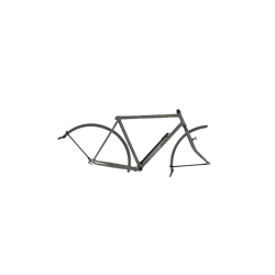 Vélo hollandais homme Opa avec 24 couleurs de cadre proposées par le fabricant Azor