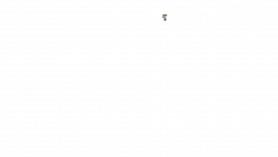 Sonnette ping finition laiton
