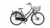 Vélo hollandais Amsterdam Air Cross Low Premium avec options ( cliquez sur Configurer pour plus d'informations)