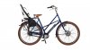 Vélo hollandais Amsterdam Air Cross Low Premium avec options ( cliquez sur Configurer pour plus d'informations)