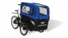 Triporteur Triobike E-Boxter moteur pédalier