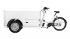 Triporteur électrique Urban Arrow Tender 1500 Pick-up