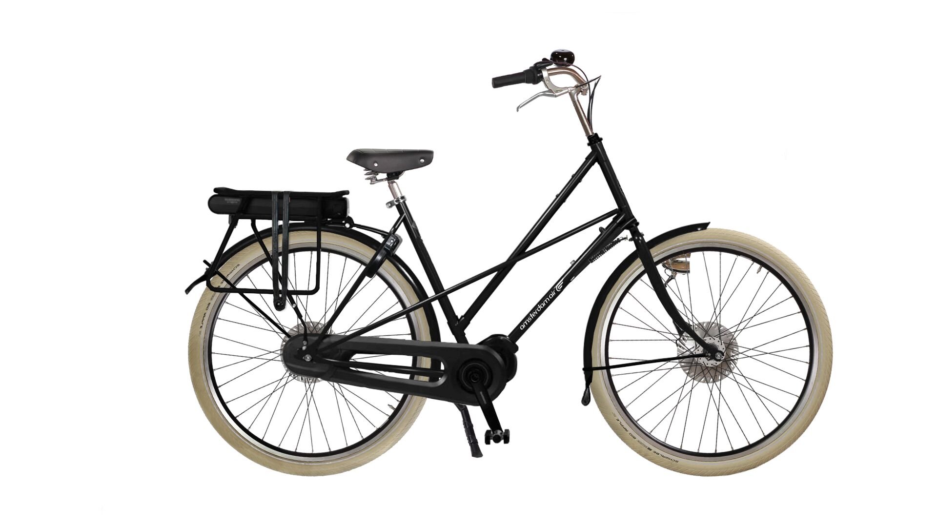Configurateur Cross Low avec moteur pédalier STEPS