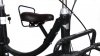 Selle enfant avant (vélo avec porte-bagage avant)