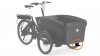 Marche pied Triobike pour Boxter