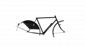 vélo hollandais Amsterdam Air air park exclusive avec 24 couleurs de cadre proposées par le fabricant Azor