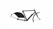vélo hollandais Amsterdam Air air park exclusive avec 24 couleurs de cadre proposées par le fabricant Azor