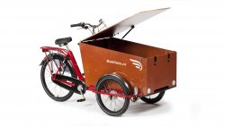  Triporteur Bakfiets Classic