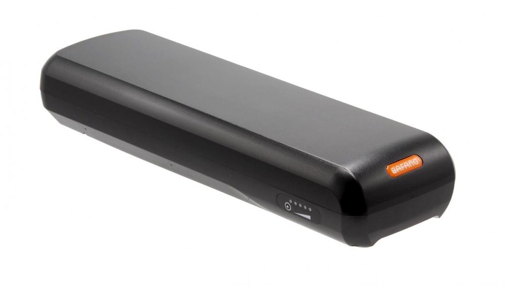 Batterie BF Porte bagage 600Wh