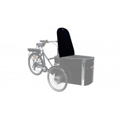 Kit Couvercle CARGO et XL (capot rigide ouvrant verrouillable)