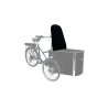 Kit Couvercle CARGO et XL (capot rigide ouvrant verrouillable)