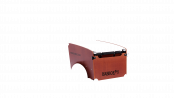 Caisse miel Triporteur Babboe Big