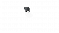 Siège Toddler bleu pour biporteur ou triporteur Babboe