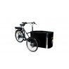 CARGO LOW Personnalisation du fronton de la malle (visuel à fournir)