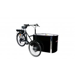 CARGO XL Personnalisation du couvercle - 1 face (visuel à fournir)