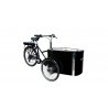 CARGO XL Personnalisation du couvercle - 1 face (visuel à fournir)