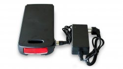 Chargeur pour batterie Qwic 375 Wh