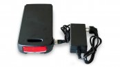 Chargeur pour batterie Qwic 375 Wh