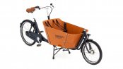 Biporteur Babboe City sans option
