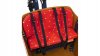 Set de coussins pour biporteur Babboe City et Babboe Mini