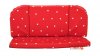 Set de coussins pour biporteur Babboe City et Babboe Mini