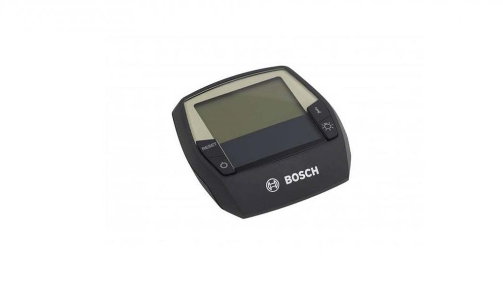 console Bosch Intuvia  anthracite