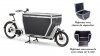 La caisse Flightcase se décline en trois versions