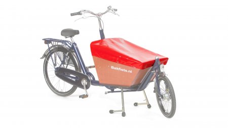 protection coffre pour biporteur bakfiets.nl court