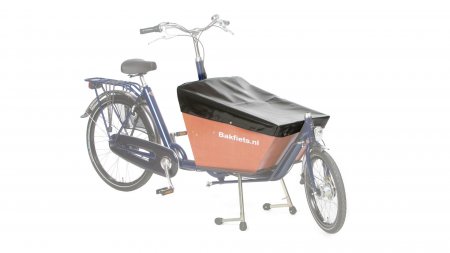 protection coffre cargobike long bakfiets.nl