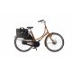 Vélo électrique hollandais Amsterdam Air 1881 Exclusive avec différentes options -cliquez sur Configurer pour plus d'information