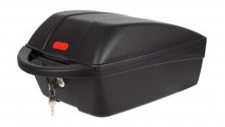 Coffre à clé (capacité 11 litres)