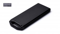 Batterie porte-bagage R45...