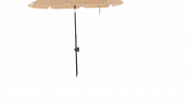 Support de parasol