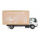 Prestations transport