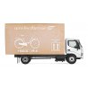 Prestations transport