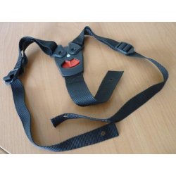 Ceinture de sécurité...