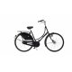 Vélo hollandais Amsterdam Air 1881 Classic avec panier osier