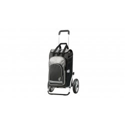 Chariot avec sac isotherme...