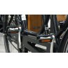 Option pédaliers indépendants sur tandem pliant MC Double Challenge