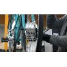 Prestations sur une assistance de vélo électrique