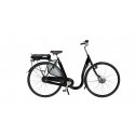 Vélo électrique City Must avec options - cliquez sur Configurer pour plus d'informations