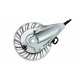 Frein tout temps ventilés Shimano Roller BRC6000FB avant