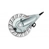 Frein tout temps ventilés Shimano Roller BRC6000FB avant