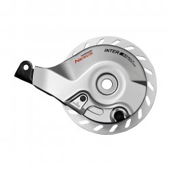 Frein à tambour SHIMANO...