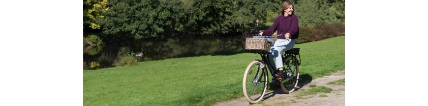 Vélo électrique | Tous nos modèles de VAE