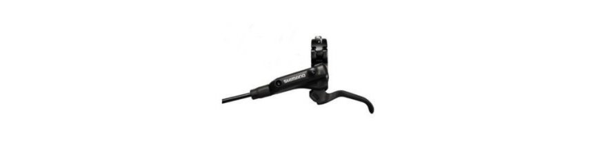 Freins Shimano autre que roller