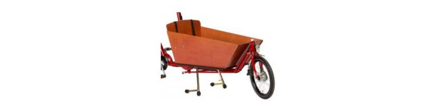 Panier, casier, caisse
