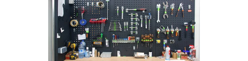 Atelier Amsterdam Air  | Révision, entretien, réparation vélo